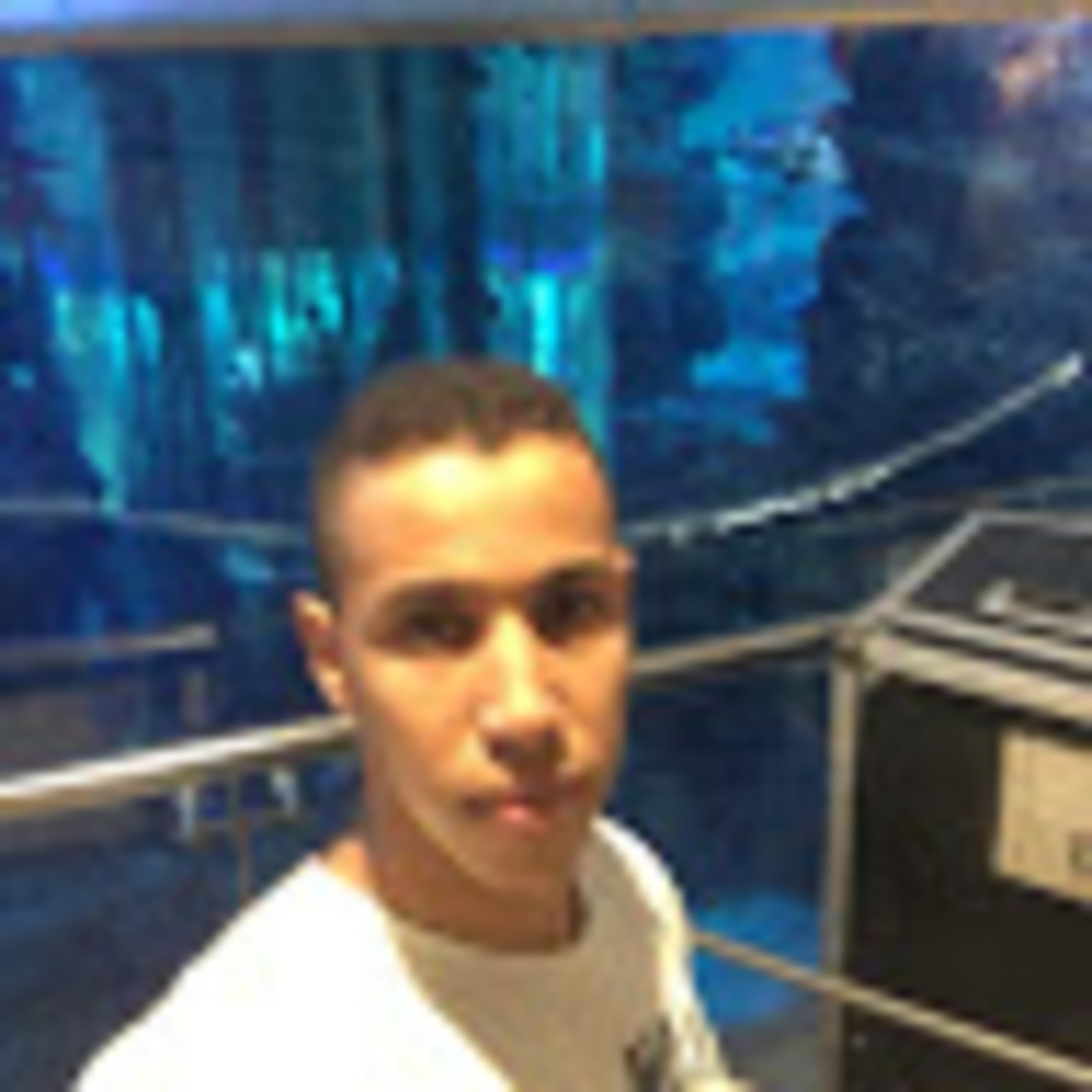 Meet your Posher, Abdul